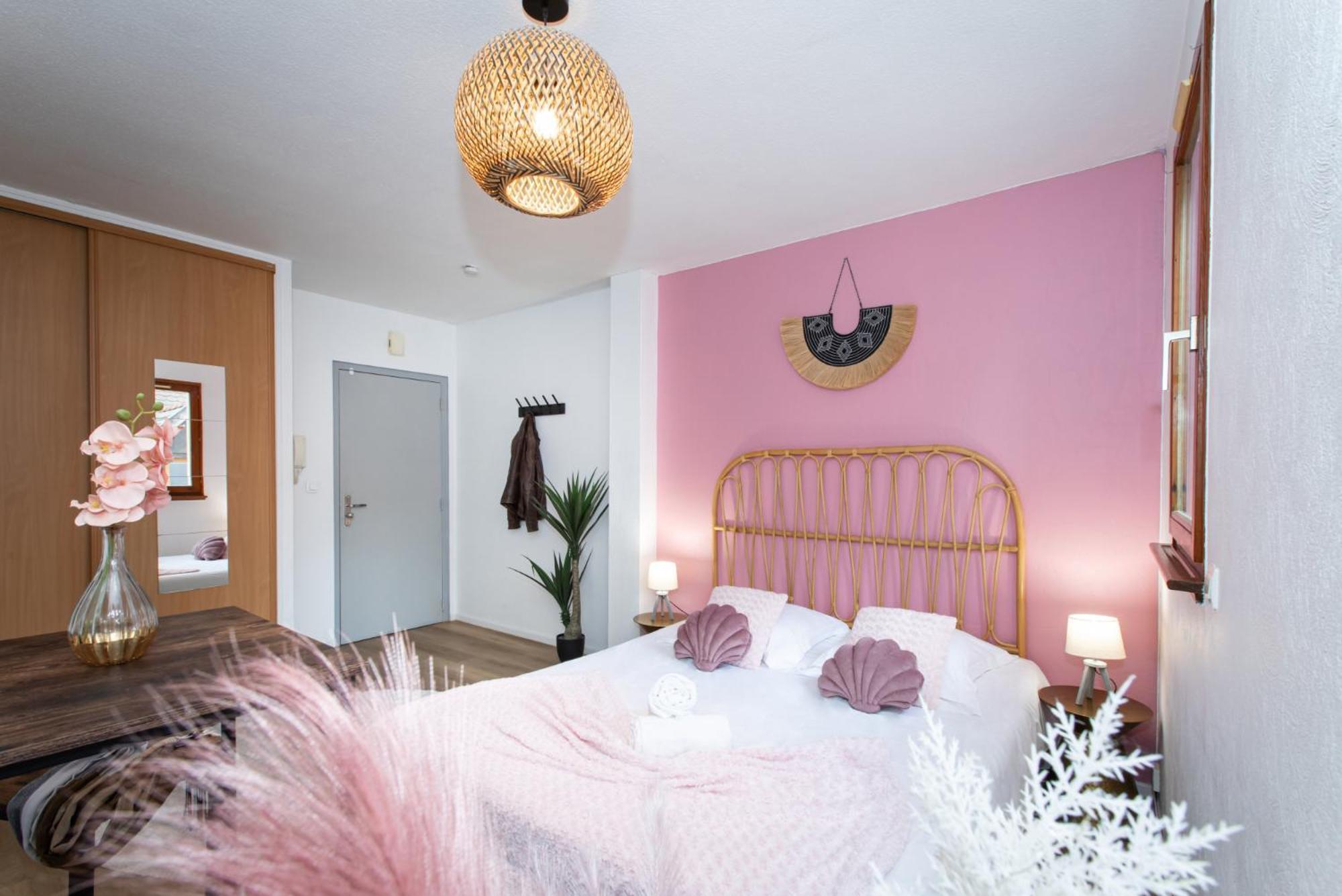 Nouveau - Le Discovery - Petite Venise กอลมาร์ ภายนอก รูปภาพ
