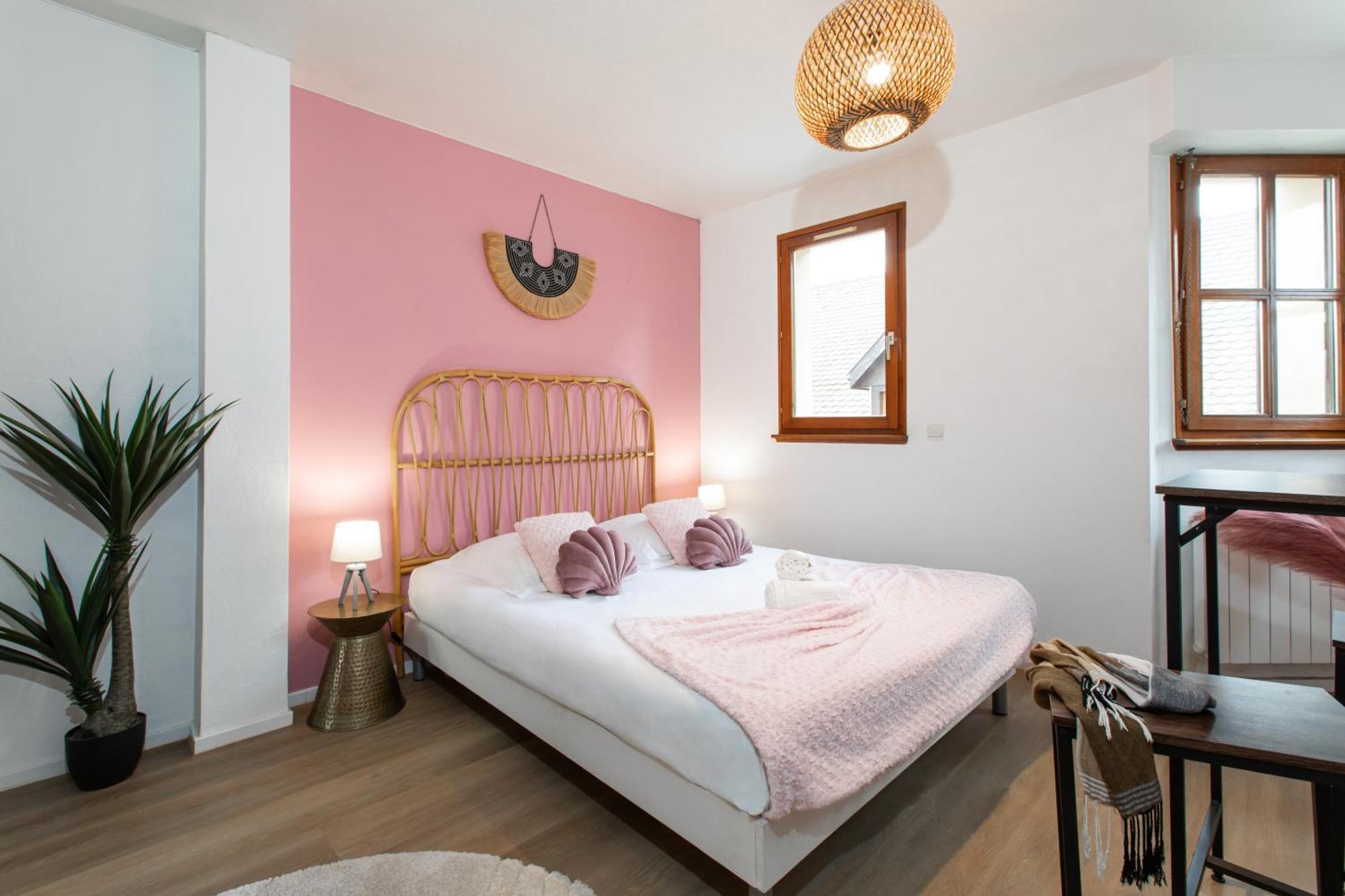 Nouveau - Le Discovery - Petite Venise กอลมาร์ ภายนอก รูปภาพ