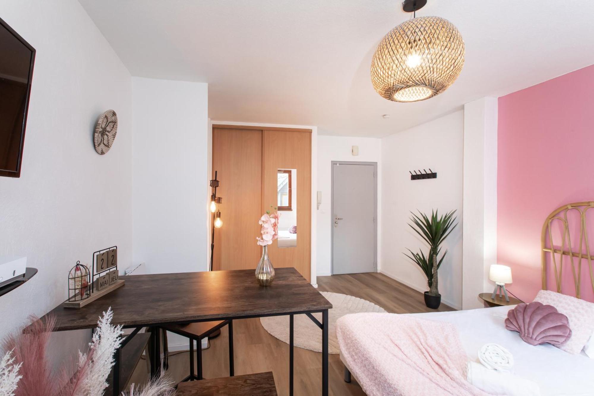 Nouveau - Le Discovery - Petite Venise กอลมาร์ ภายนอก รูปภาพ