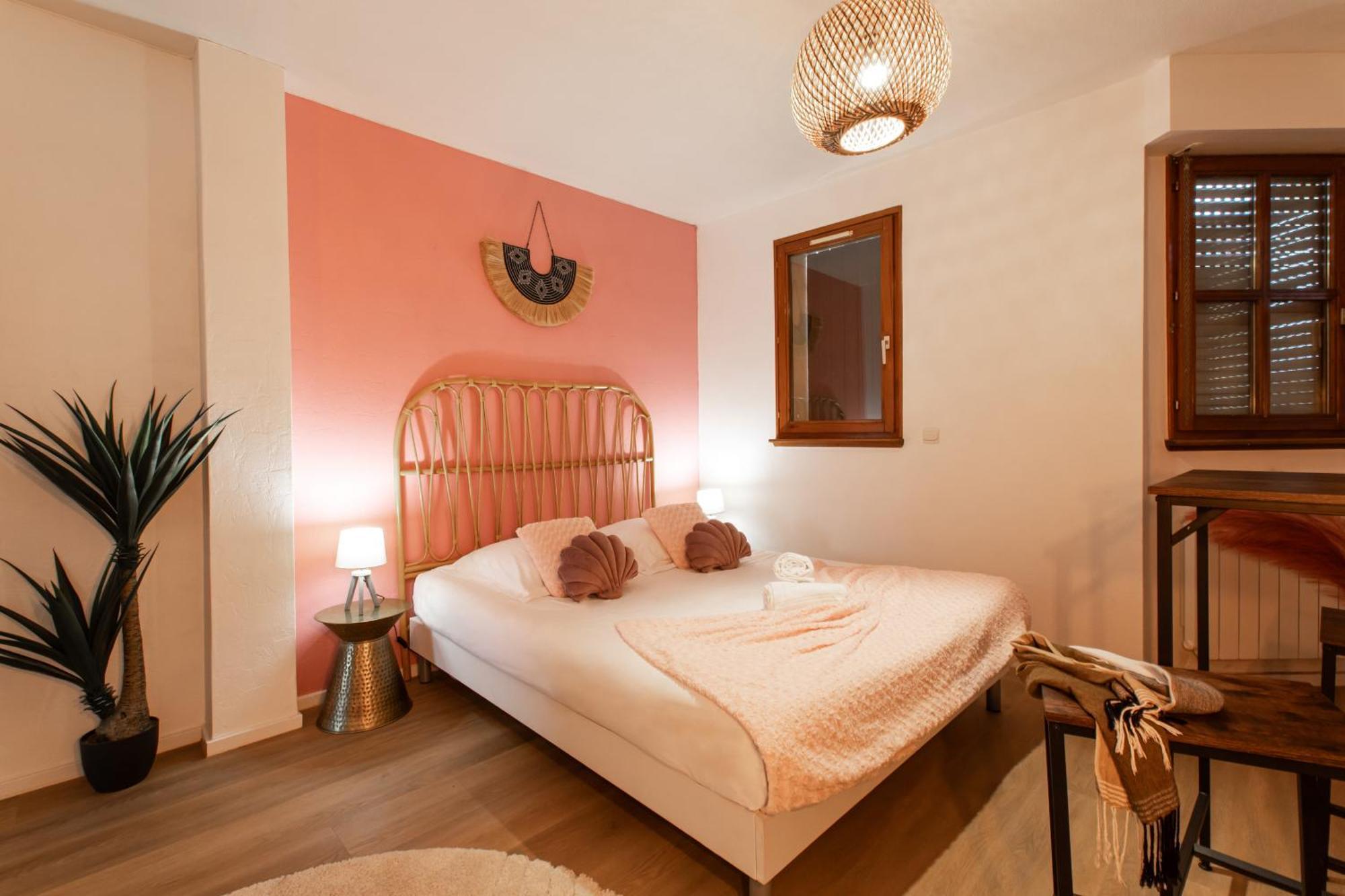 Nouveau - Le Discovery - Petite Venise กอลมาร์ ภายนอก รูปภาพ