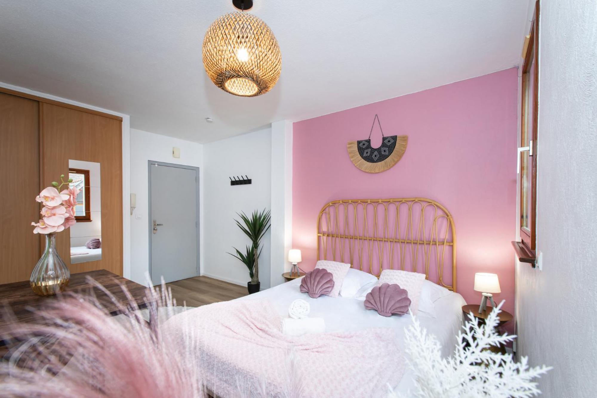 Nouveau - Le Discovery - Petite Venise กอลมาร์ ห้อง รูปภาพ
